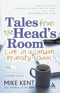 Cover: Tales from the Head's Room - Continuum Publishing Corporation