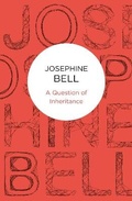 Cover: A Question of Inheritance - Macmillan Bello