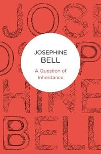 Enlarge image Cover: A Question of Inheritance - Macmillan Bello