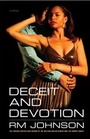 Cover: Deceit and Devotion - Simon + Schuster LLC