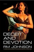 Cover: Deceit and Devotion - Simon + Schuster LLC