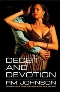 Enlarge image Cover: Deceit and Devotion - Simon + Schuster LLC