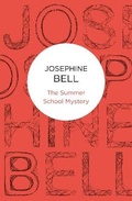 Cover: The Summer School Mystery - Macmillan Bello