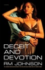Cover: Deceit and Devotion - Simon & Schuster