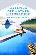 Cover: Marrying Off Mother and Other Stories - Pan Books