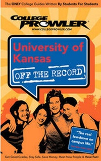 Enlarge image Cover: University of Kansas (College Prowler Guide) - College Prowler
