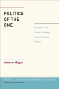 Cover: Politics of the One - Bloomsbury Academic USA