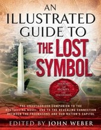 Enlarge image Cover: An Illustrated Guide to The Lost Symbol - Pocket Books