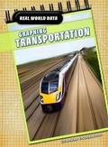 Cover: Graphing Transportation - Heinemann Educational Books