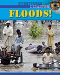 Cover: Floods! - Franklin Watts Ltd