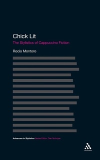 Enlarge image Cover: Chick Lit - Bloomsbury Continuum
