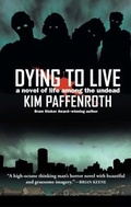 Cover: Dying to Live - Pocket Books
