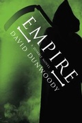 Cover: Empire - Pocket Books