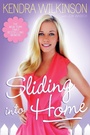 Cover: Sliding Into Home - Gallery