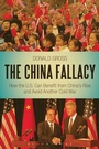 Cover: The China Fallacy - Bloomsbury Academic USA