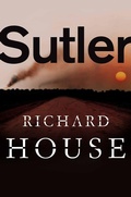 Cover: Sutler - Picador