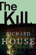 Cover: The Kill - Picador