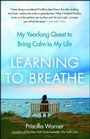Cover: Learning to Breathe - Simon & Schuster