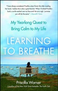Cover: Learning to Breathe - Simon & Schuster