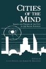 Cover: Cities of the Mind - Kluwer Academic/Plenum Publishers