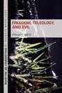 Cover: Freedom, Teleology, and Evil - Continuum Publishing Corporation