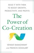 Cover: The Power of Co-Creation - Free Press
