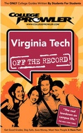 Cover: Virginia Tech - College Prowler