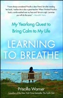 Cover: Learning to Breathe - Atria Books