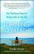 Cover: Learning to Breathe - Atria Books