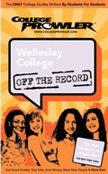 Cover: Wellesley College - College Prowler