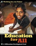 Cover: Education for All - Franklin Watts Ltd