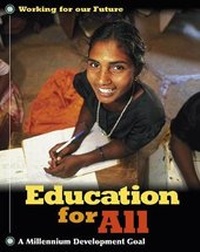 Enlarge image Cover: Education for All - Franklin Watts Ltd