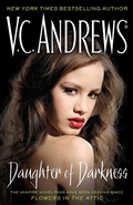 Cover: Daughter of Darkness - Pocket Books