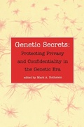 Cover: Genetic Secrets - Yale University Press