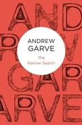 Cover: The Narrow Search - Macmillan Bello