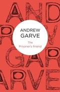 Cover: The Prisoner's Friend - Macmillan Bello