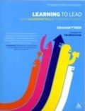 Cover: Learning to Lead - Continuum Publishing Corporation
