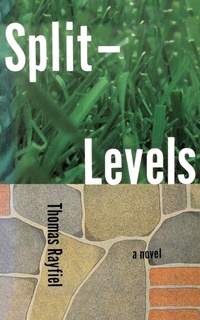 Enlarge image Cover: Split Levels - Simon & Schuster