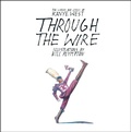 Cover: Through the Wire - Atria Books