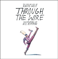 Enlarge image Cover: Through the Wire - Atria Books