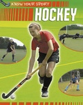 Cover: Hockey - Franklin Watts Ltd