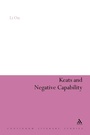 Cover: Keats and Negative Capability - Continuum Publishing Corporation