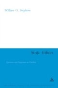 Cover: Stoic Ethics - Continuum Publishing Corporation