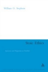 Enlarge image Cover: Stoic Ethics - Continuum Publishing Corporation