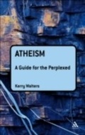 Cover: Atheism: A Guide for the Perplexed - Continuum Publishing Corporation
