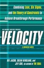 Cover: Velocity - Free Press