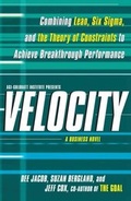 Cover: Velocity - Free Press