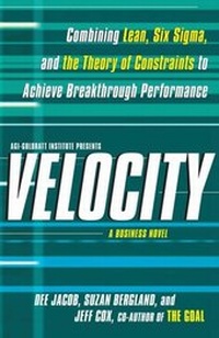 Enlarge image Cover: Velocity - Free Press