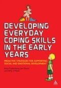 Cover: Developing Everyday Coping Skills in the Early Years - Continuum Publishing Corporation