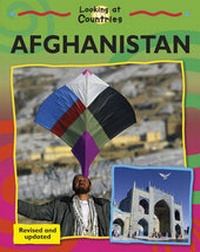Enlarge image Cover: Afghanistan - Franklin Watts Ltd